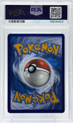 Pokemon Charizard VMAX Champions Path 074/073 Rainbow PSA 10 Gem Mint TCG - Image 2