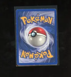 2002 Pokemon Legendary Collection Dark Dragonite 5/110 Reverse Holo Foil WOTC - Image 2