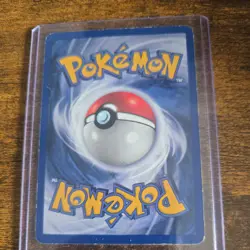Holo Rare Articuno Pokemon Card 2/62 - Image 2
