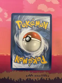 Pokemon Card Mr. Mime GX 56/168 Ultra Rare Celestial Storm Near Mint - Image 2