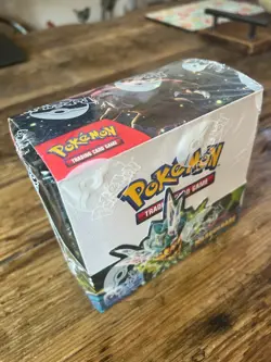Pokemon Twilight Masquerade Booster Box 36 packs - Image 2
