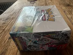 Pokemon Twilight Masquerade Booster Box 36 packs - Image 3