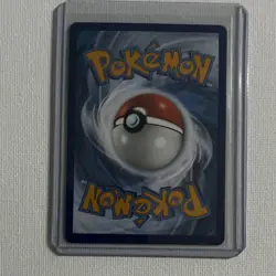 Pokemon TCG Hisuian Samurott VSTAR GG52/GG70 Crown Zenith Ultra Rare Holo ENG - Image 2