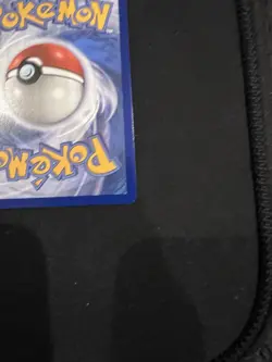 N’s Zekrom Holo 031 Promo Pokemon Card Black Star Rare Near Mint Ascended Heroes - Image 4