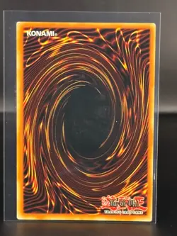 YUGIOH Toon Dark Magician TDIL-EN032 Super Rare 1st Edition - 44 - Image 2
