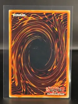 YUGIOH Toon Buster Blader - BOSH-EN038 - Rare - 1st Edition - 44 - Image 2