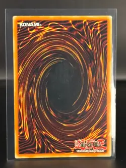 Yu-Gi-Oh! The Grand Jupiter DRL3-EN008 Secret Rare 1st Edition - 44 - Image 2