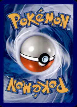 HAPPINY 76/127 Common Platinum Pokemon Moderately Played - Image 2
