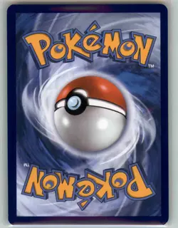 Oddish 001/094 Common Phantasmal Flames Pokemon Reverse Holo - Image 2