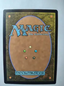 Vnwxt, Verbose Host 73 R Aetherdrift Magic: The Gathering Near Mint - Image 2