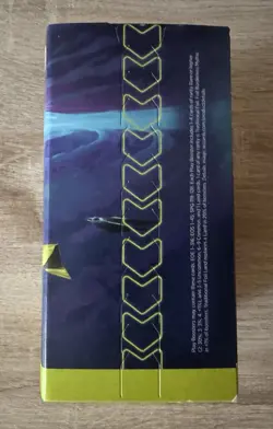 MAGIC: THE GATHERING EDGE OF ETERNITIES PRERELEASE DECK 2025 SDCC EXCLUSIVE! NEW - Image 4
