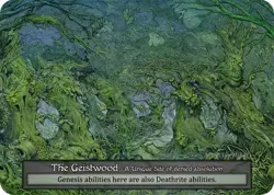 The Geistwood - Sorcery Contested Realm - Beta Edition - Image 1