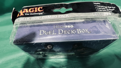 MAGIC THE GATHERING : Duel Deck Box - Venser vs Koth (ULP 82926) - Image 3