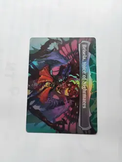 Gisela, the Broken Blade Secret Lair Drop Foil - Image 2