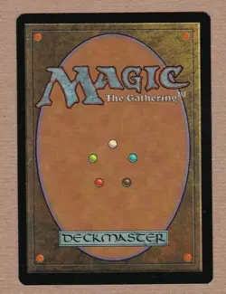 MTG - Last Chance - Portal - Rare NM - Single Card - Image 2
