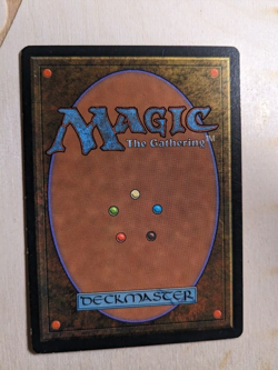 MTG - Atog - Revised Edition - Red - Common - Creature - Near Mint - Image 2