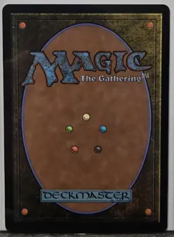 Magic: The Gathering The Fantastic Four 741 FOIL Commander: Marvel Super Heroes - Image 2