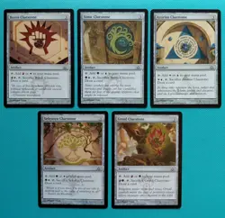 MTG - Cluestone Bundle 1 - Dragon's Maze - Magic the Gathering - Image 1