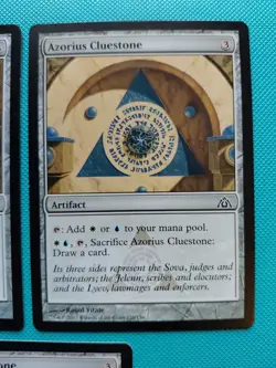 MTG - Cluestone Bundle 1 - Dragon's Maze - Magic the Gathering - Image 4