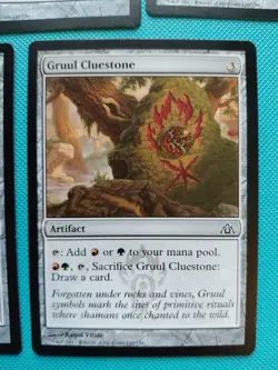 MTG - Cluestone Bundle 1 - Dragon's Maze - Magic the Gathering - Image 5