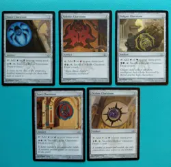 MTG - Cluestone Bundle 2 - Dragon's Maze - Magic the Gathering - Image 1