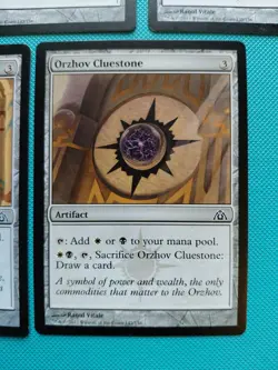 MTG - Cluestone Bundle 2 - Dragon's Maze - Magic the Gathering - Image 5