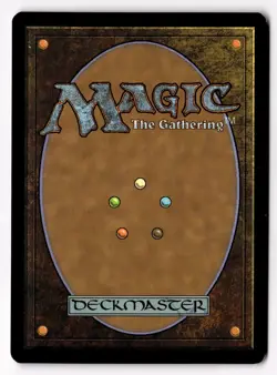 Steel Overseer 214 Magic 2011 (M11) LP - Image 2