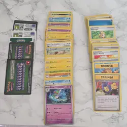 bundle of Pokemon Cards Collection - Image 1