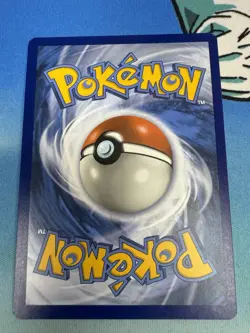 Oricorio SWSH210 Black Star Promo Cosmos Holo Pokemon Card - Image 2