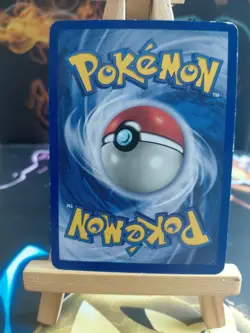 Pokemon TCG Devolution Spray Trainer Card Base Set, Regular Rare Card 72/102 - Image 2