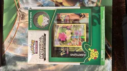 Pokemon TCG Mythical Pokemon Collection 2-Box Lot Shaymin Victini Promo 2016 - Image 5