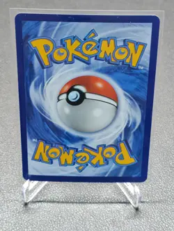 Morpeko ex SAR 115/081 M5 Abyss Eye Pokemon Card Thai 2026 NM - Image 2