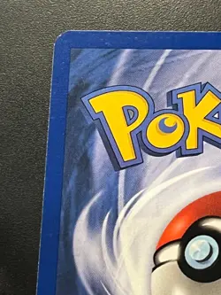 Oddish Rocket 1st Edition Pokemon TCG Vintage WOTC Rare 63/82 MP - Image 4