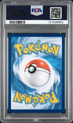 Regigigas Vstar #GG55 2023 Pokemon Sword And Shield Crown Zenith PSA 9 250001 - Image 2
