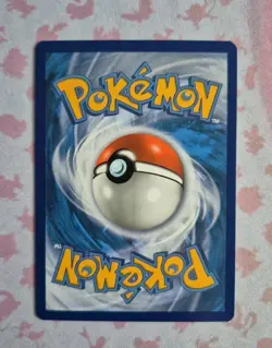 Pokemon Fennekin Holo Mcdonalds Promo 2021 - 14/25 - Image 3
