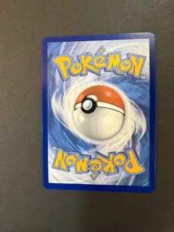 2025 Pokemon Prismatic Bloodmoon Ursaluna ex Special Illustration Rare #168/131 - Image 4