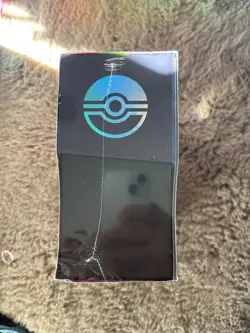 Pokemon Mega Evolution Phantasmal Flames Elite Trainer Box ETB Sealed New - Image 2