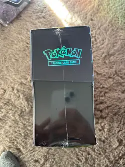 Pokemon Mega Evolution Phantasmal Flames Elite Trainer Box ETB Sealed New - Image 3