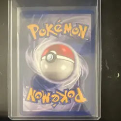 Pokemon Snorlax Jungle 11/64 Holo Rare Unlimited English 1999 90 HP 30 Attack - Image 2