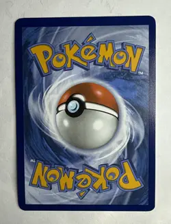 Pignite 097/086 Illustration Rare White Flare Near Mint Pokemon TCG - Image 2