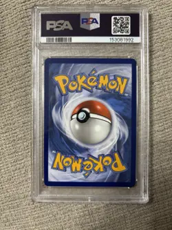 2025 Pokemon Prismatic Evolutions Walking Wake ex Hyper Rare Gold PSA 10 #ML - Image 2
