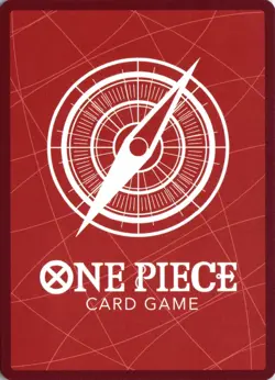 Roronoa Zoro - (Zoro Deck) L Learn Together Deck Set OP12-020 One Piece TCG - Image 2