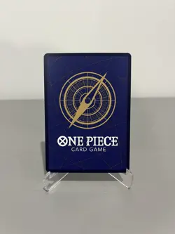 One Piece TCG: OP08-074 Black Maria (Illustration Box Vol.2 Promo) - Image 2
