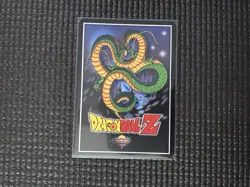 Android 14 Holo M7 - Super Android 14 Subset Dragon Ball Z CCG Score 2003 - Image 2