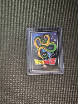 Android 14 Holo M7 - Super Android 14 Subset Dragon Ball Z CCG Score 2003 - Image 4