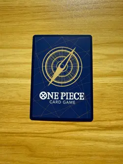 Monkey.D.Luffy OP15-119 SEC Adventure on Kami's Island (English) One Piece TCG - Image 2