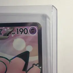 Lillie's Clefairy EX Full Art Holo Card 173/159 Sv09 Journey Together - Image 4
