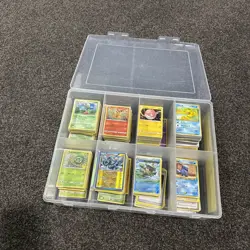 Pokemon TCG - WOTC Cards Bulk Bundle Lot Vintage - Image 1
