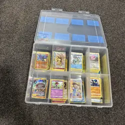 Pokemon TCG - WOTC Cards Bulk Bundle Lot Vintage - Image 2