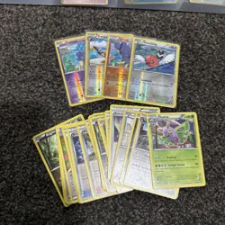 Pokemon TCG - WOTC Cards Bulk Bundle Lot Vintage - Image 3